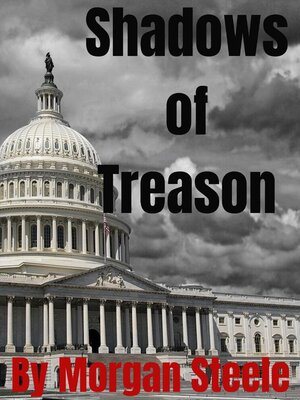 cover image of Shadows of Treason